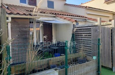vente maison 162 000 € à proximité de Le Verdon-sur-Mer (33123)