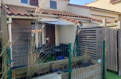 vente maison 162 000 € à proximité de Saint-Sulpice-de-Royan (17200)