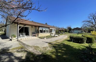 vente maison 285 000 € à proximité de Gabillou (24210)