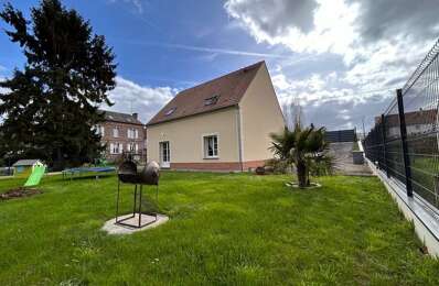 vente maison 255 000 € à proximité de Cuigy-en-Bray (60850)