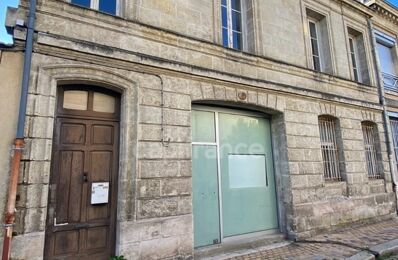 vente immeuble 997 500 € à proximité de Saint-Sulpice-Et-Cameyrac (33450)