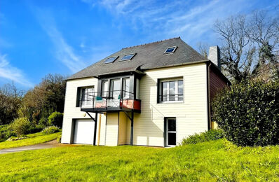 vente maison 346 000 € à proximité de Plouarzel (29810)