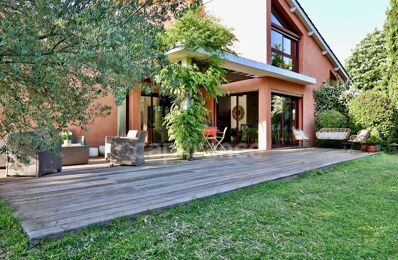 vente maison 1 400 000 € à proximité de Villefranche-sur-Saône (69400)