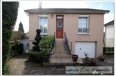 vente maison 280 000 € à proximité de Neuilly-sur-Marne (93330)