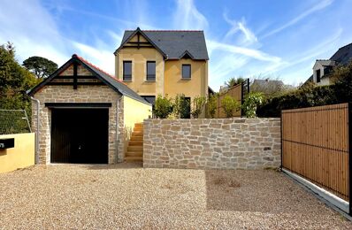 vente maison 700 000 € à proximité de Saint-Méloir-des-Ondes (35350)