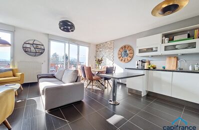 vente appartement 370 000 € à proximité de Chatillon-en-Michaille (01200)