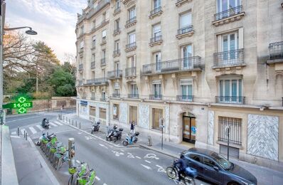 vente appartement 998 000 € à proximité de Paris 11 (75011)