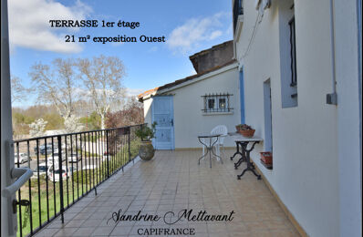 vente maison 296 800 € à proximité de Montblanc (34290)