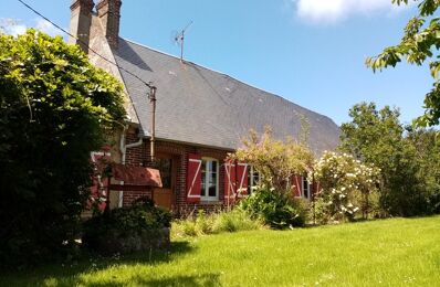 vente maison 279 000 € à proximité de Saint-Pierre-en-Port (76540)