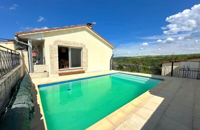 vente maison 330 000 € à proximité de Saint-Michel-sur-Rhône (42410)