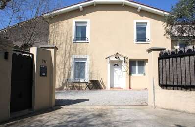 vente maison 324 000 € à proximité de Saint-Maurice-l'Exil (38550)
