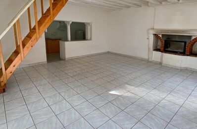 vente maison 111 600 € à proximité de Saint-Vincent-du-Lorouër (72150)