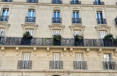 vente appartement 145 000 € à proximité de Carrières-sur-Seine (78420)