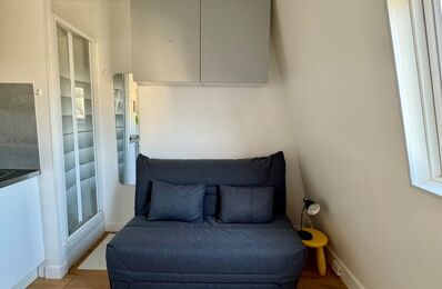 vente appartement 135 000 € à proximité de Sèvres (92310)