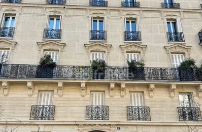 vente appartement 115 000 € à proximité de Paris 8 (75008)