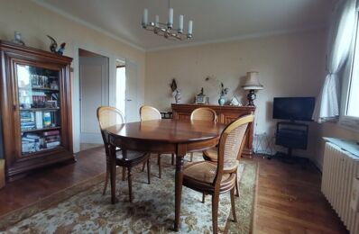 vente maison 249 000 € à proximité de Magny-sur-Tille (21110)