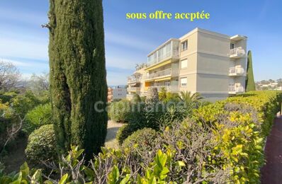 vente appartement 235 000 € à proximité de Châteauneuf-Grasse (06740)