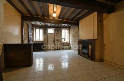 vente maison 45 000 € à proximité de Brienon-sur-Armançon (89210)