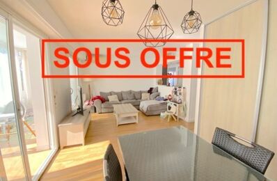 vente appartement 235 000 € à proximité de Biot (06410)