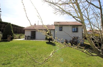 vente maison 285 000 € à proximité de La Séauve-sur-Semène (43140)
