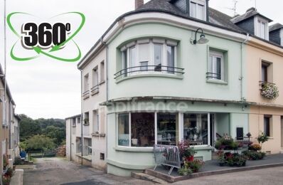 vente maison 64 500 € à proximité de Le Bourg-Saint-Leonard (61310)