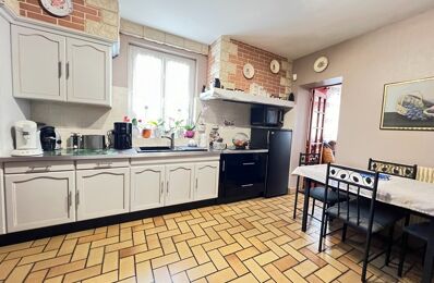 vente maison 259 000 € à proximité de Saint-Aignan-sur-Ry (76116)