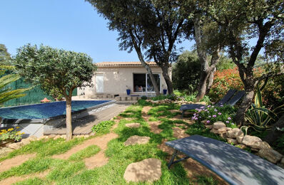 vente maison 319 000 € à proximité de Saint-Bonnet-du-Gard (30210)