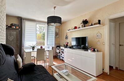 vente appartement 195 000 € à proximité de Achères (78260)