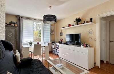 vente appartement 195 000 € à proximité de L'Étang-la-Ville (78620)