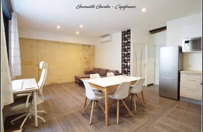vente appartement 234 000 € à proximité de Bordeaux (33800)