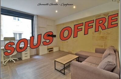 vente appartement 234 000 € à proximité de Saint-Médard-en-Jalles (33160)