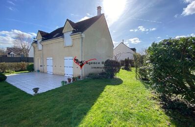 vente maison 364 000 € à proximité de Butry-sur-Oise (95430)