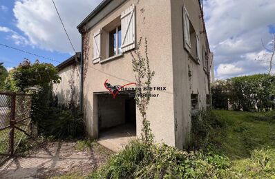 vente maison 265 000 € à proximité de Béthemont-la-Forêt (95840)