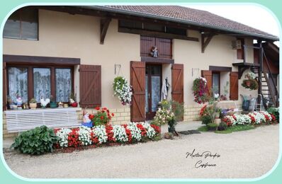 viager maison Bouquet 56 800 € à proximité de Cormoz (01560)