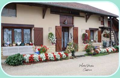 viager maison Bouquet 56 800 € à proximité de Saint-Trivier-de-Courtes (01560)