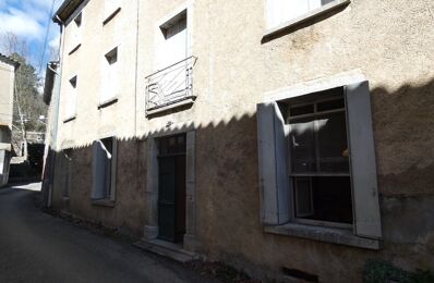 vente maison 195 650 € à proximité de Saint-Jean-du-Gard (30270)