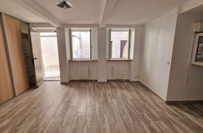 appartement 2 pièces 36 m2 à vendre à Vanves (92170)