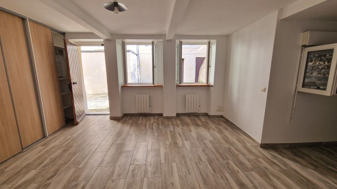 appartement 2 pièces 36 m2 à vendre à Vanves (92170)