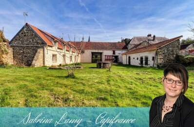 vente maison 225 000 € à proximité de Lachy (51120)