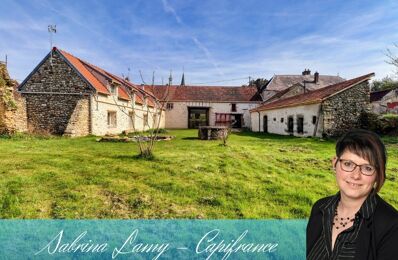 vente maison 225 000 € à proximité de Montceaux-Lès-Provins (77151)