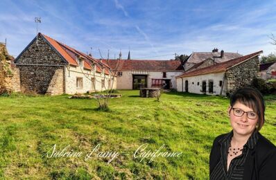 vente maison 225 000 € à proximité de Condé-en-Brie (02330)