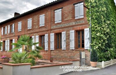 vente maison 399 800 € à proximité de Montaigut-sur-Save (31530)