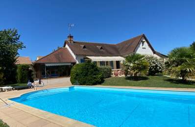 vente maison 249 100 € à proximité de Savigny-sur-Braye (41360)