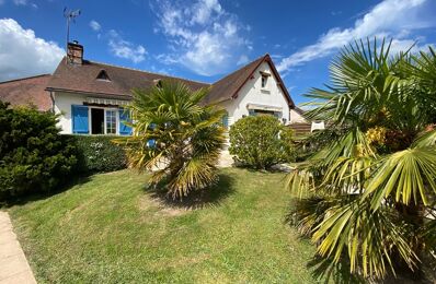 vente maison 249 100 € à proximité de Villedieu-le-Château (41800)