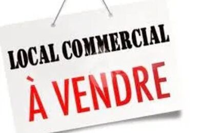 vente commerce 406 800 € à proximité de Bons-en-Chablais (74890)