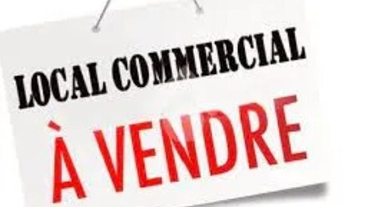 commerce  pièces 102 m2 à vendre à Gaillard (74240)