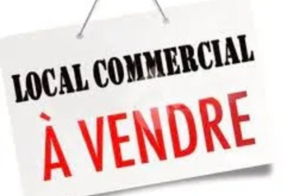 commerce  pièces 102 m2 à vendre à Gaillard (74240)