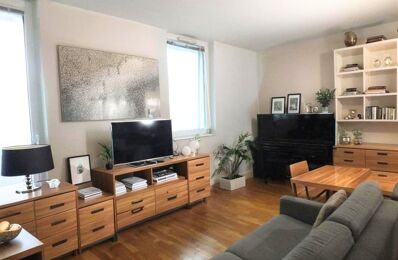 vente appartement 418 000 € à proximité de Le Mesnil-Saint-Denis (78320)