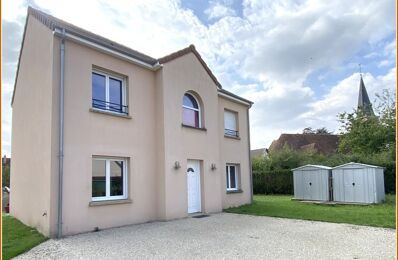 vente maison 189 900 € à proximité de Saintigny (28480)