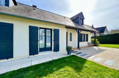 vente maison 370 000 € à proximité de Montreuil-Bellay (49260)